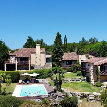 Quinta Do Espelho D'Agua, Estudio Reguengo Grande Esterno foto