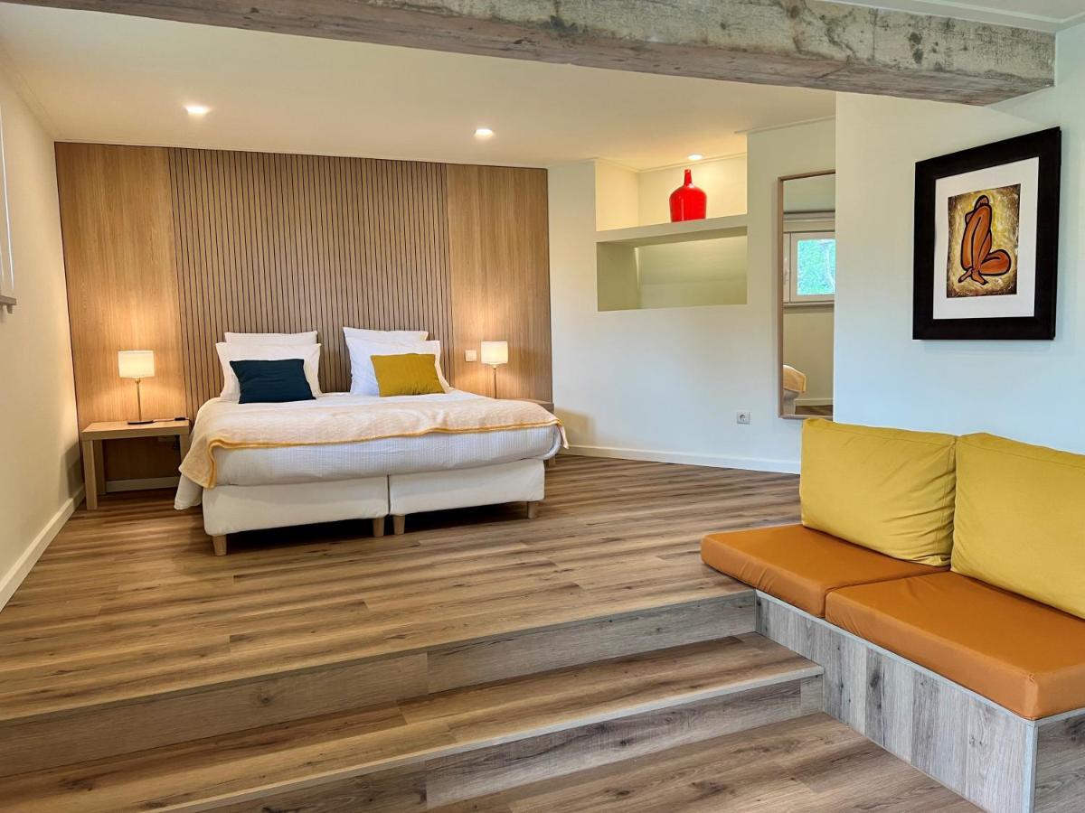Quinta Do Espelho D'Agua, Estudio Reguengo Grande Esterno foto