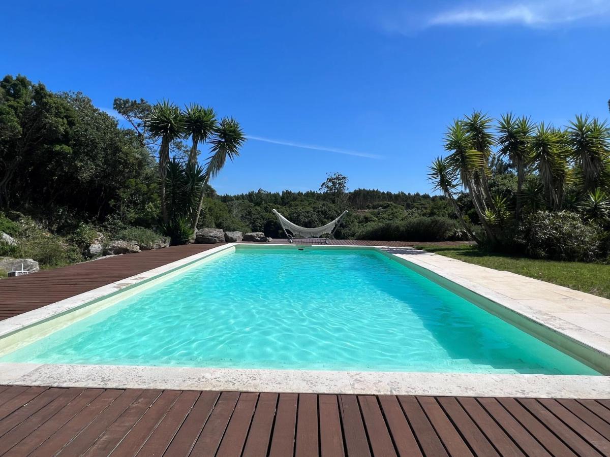 Quinta Do Espelho D'Agua, Estudio Reguengo Grande Esterno foto