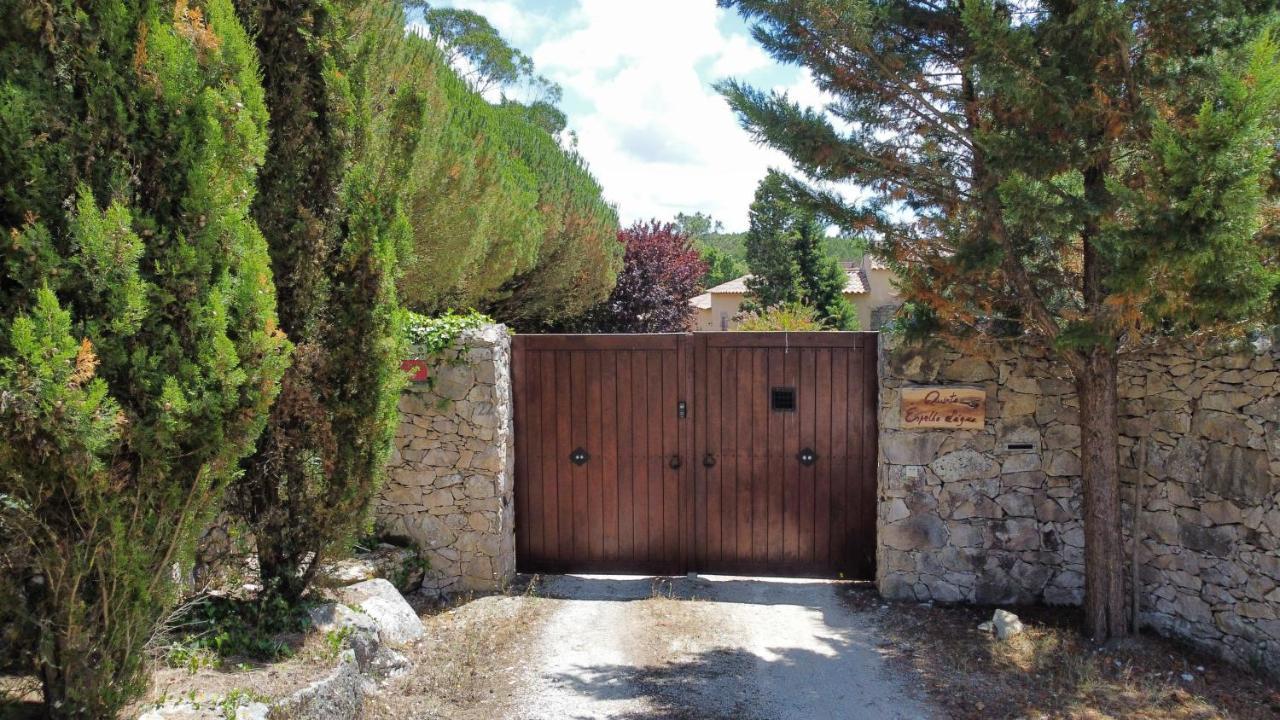 Quinta Do Espelho D'Agua, Estudio Reguengo Grande Esterno foto