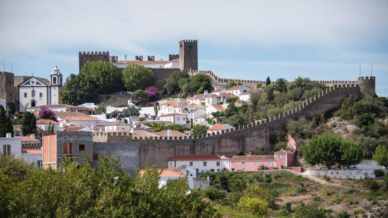 Quinta Do Espelho D'Agua, Estudio Reguengo Grande Esterno foto