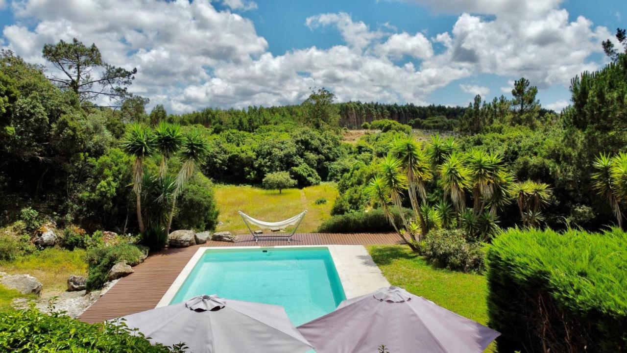 Quinta Do Espelho D'Agua, Estudio Reguengo Grande Esterno foto