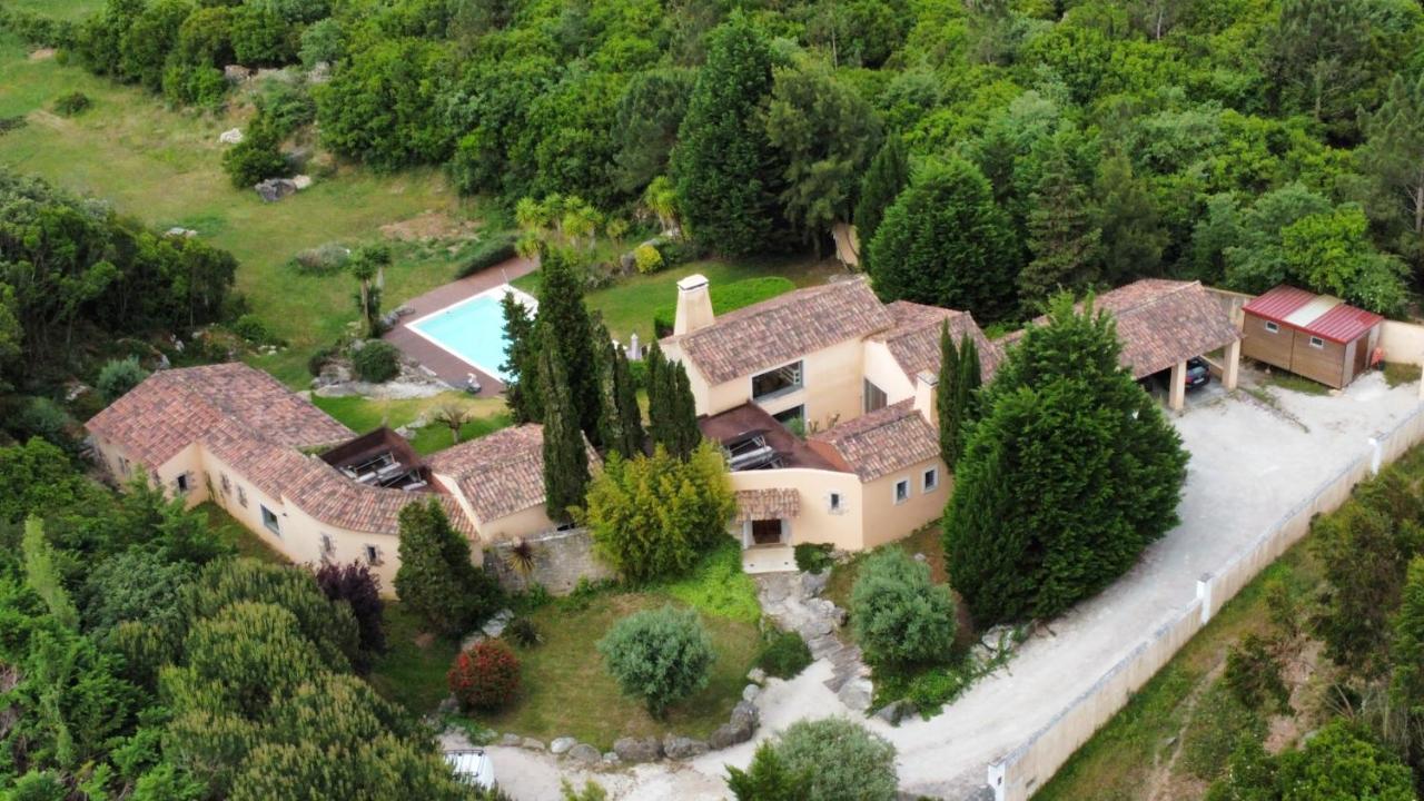 Quinta Do Espelho D'Agua, Estudio Reguengo Grande Esterno foto