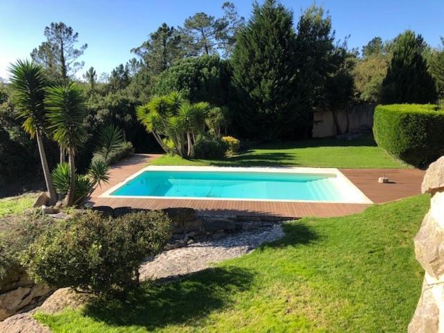 Quinta Do Espelho D'Agua, Estudio Reguengo Grande Esterno foto